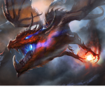 dragonheads army