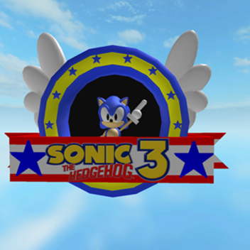 ✨ Sonic The Hedgehog ✨