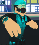 Cyber gamers clan