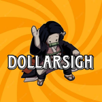 Dollarsigh