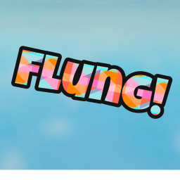 Get Flunged Off The Map Simulator