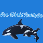 Sea World Robloxia