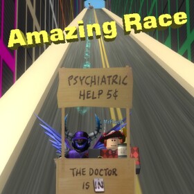 Amazing Race