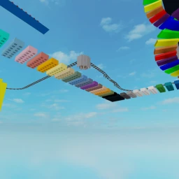 Fun Of Obby! {New Release!!} icon