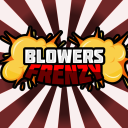 Blowers Frenzy💥