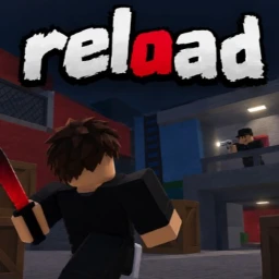reload icon