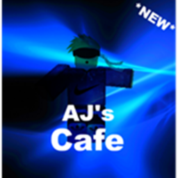 AJ's Cafe