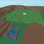 ★ Ultimate Paintball CTF