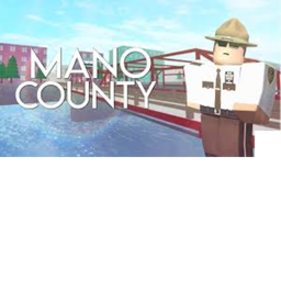 Mano County Police Patrol