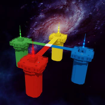 Doomspire Brickbattle Space Battle