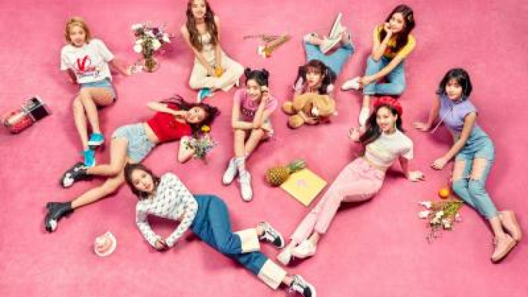 Twice's Tower screenshot 2