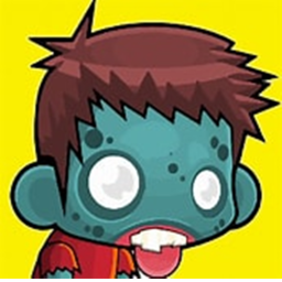 Zombie simulator