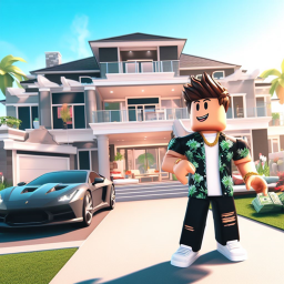 Mansion Tycoon Testing