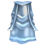 Ice King Cape