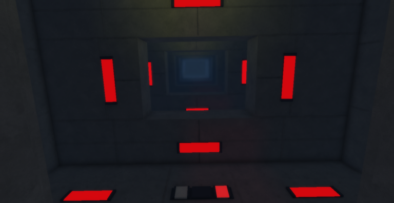 The Platform screenshot 3