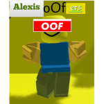 Alexis and oofers