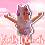 Kat's Clouds