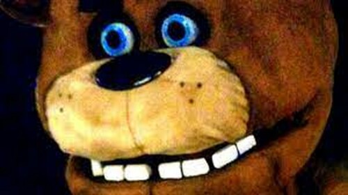 SURVIV FRODY FOZBAR