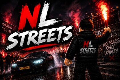 NL Streets 🇳🇱