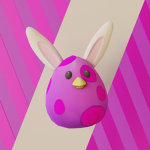 Eggtherian Team