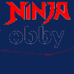 Ninja's Obby