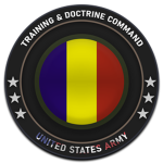 Αrmy Training and Doctrine Command ᅠ ᅠ ᅠ ᅠ ᅠ ᅠ