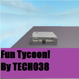 Fun tycoon
