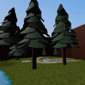 Nature Hangout (In Work)