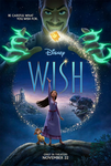 Official Wish Fan Group