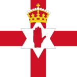 -- Northern Ireland --