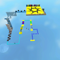 TheCosmicObby