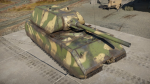 Panzer VIII Maus Crew