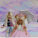 Royals of the cookie kingdom