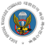 [KOREA] Special Warfare Command