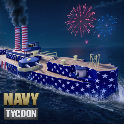 🌊 Navy Tycoon [EVENT] icon