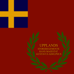 Upplands Storeregementᅠ