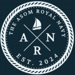 THE ASOM Royal Navy