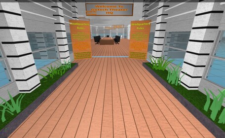 GOTECH Theater® HQ