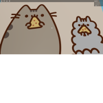 The Pusheen Club!