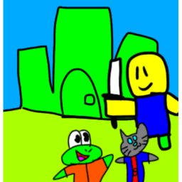 the frog kingdom