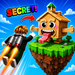 🚀 [NEW] Jetpack Fly for Brainrots