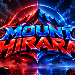 (NEW)MOUNT HIRARA