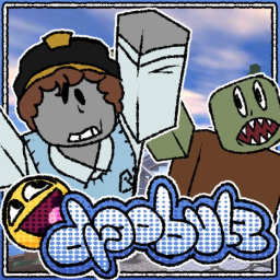 [Alpha] Droobulz!