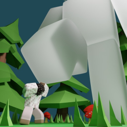 Grow Obby