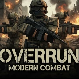 OVERRUN icon