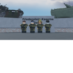 Kaserne Gotha
