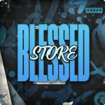 Blessed' Store 01