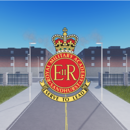 Royal Military Academy Sandhurst