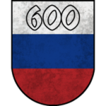 600. Armoured-Division of the SPFA