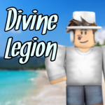 The Divine's Legion